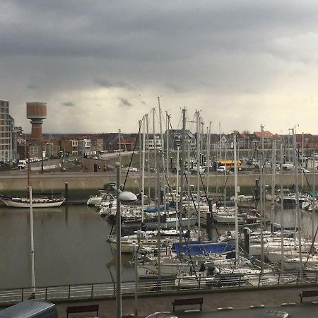 Apartment Havenzicht Blankenberge Zewnętrze zdjęcie