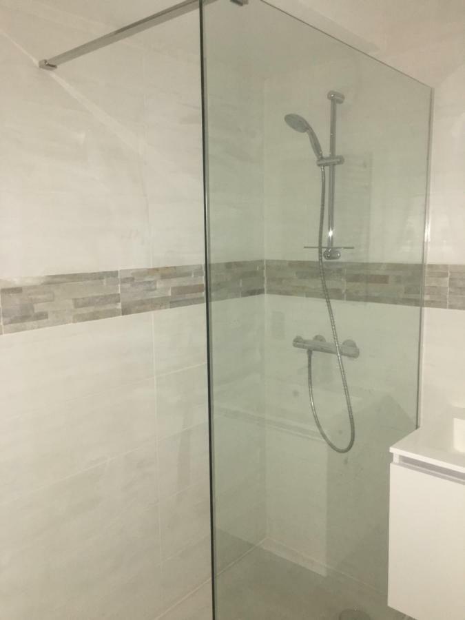 Apartment Havenzicht Blankenberge Zewnętrze zdjęcie