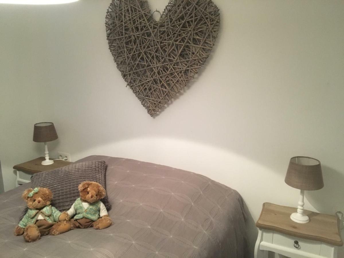 Apartment Havenzicht Blankenberge Zewnętrze zdjęcie